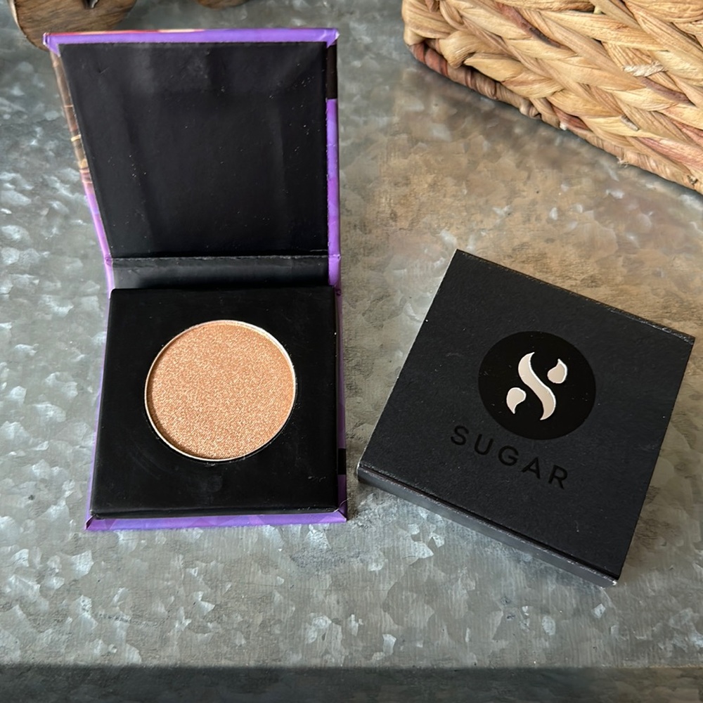 3 for $20! BNIB Sugar Mini Highlighter